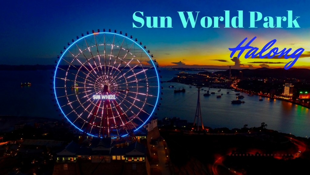 Sun World Park