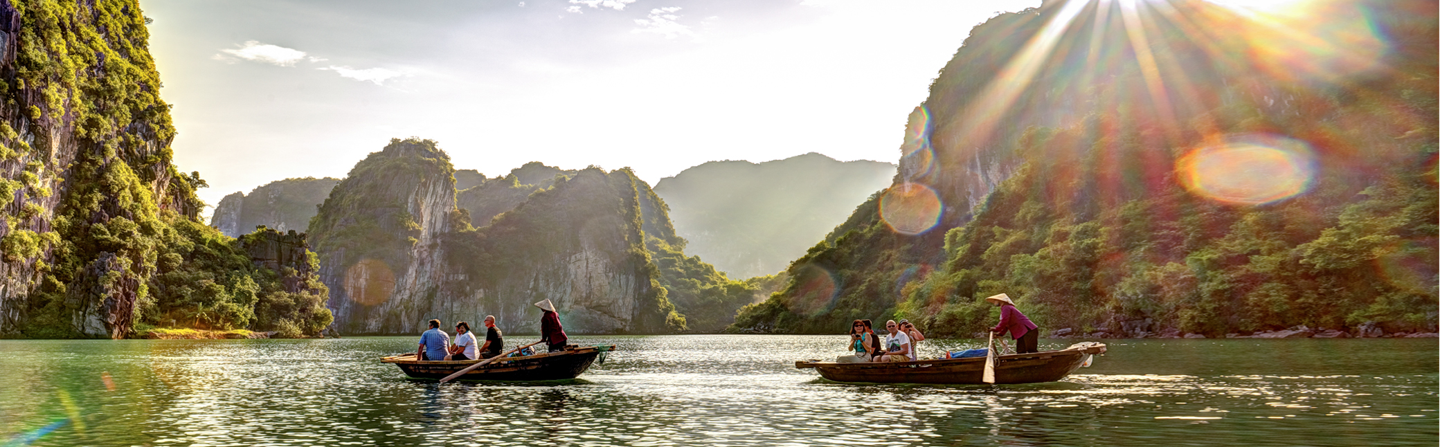 Halong Bay Tour