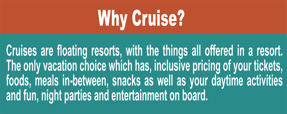 why to choose halong cruise