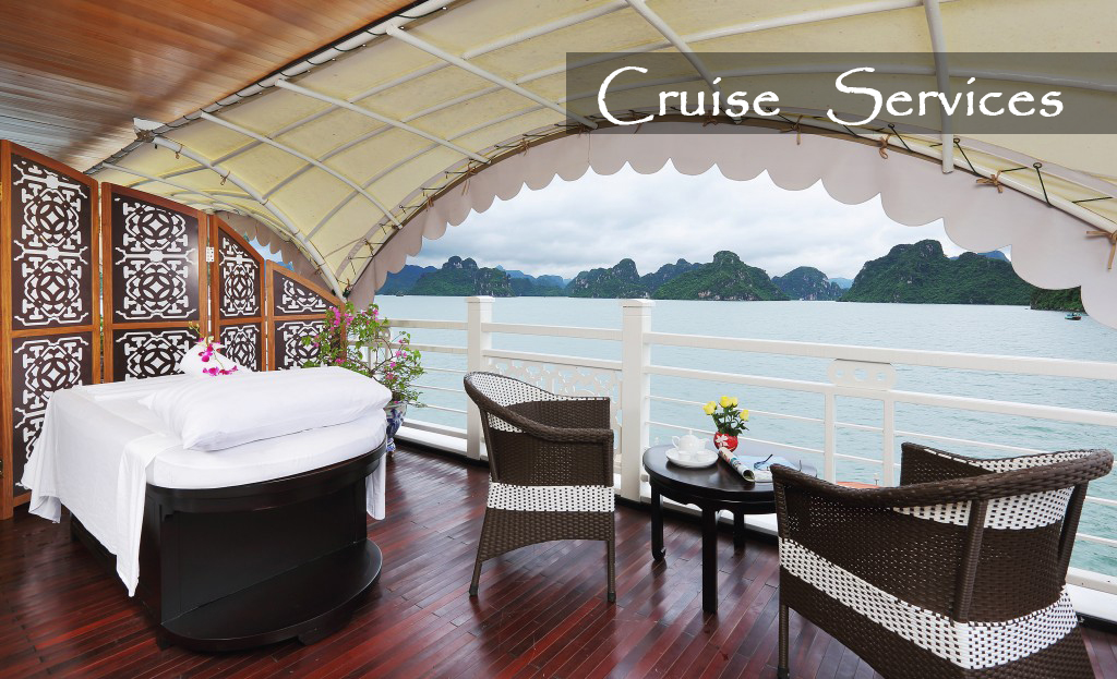 best halong bay cruise